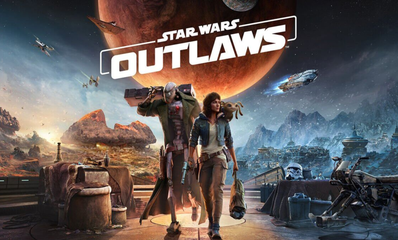 Star Wars Outlaws Review: A Galaxy Far, Far Below Expectations