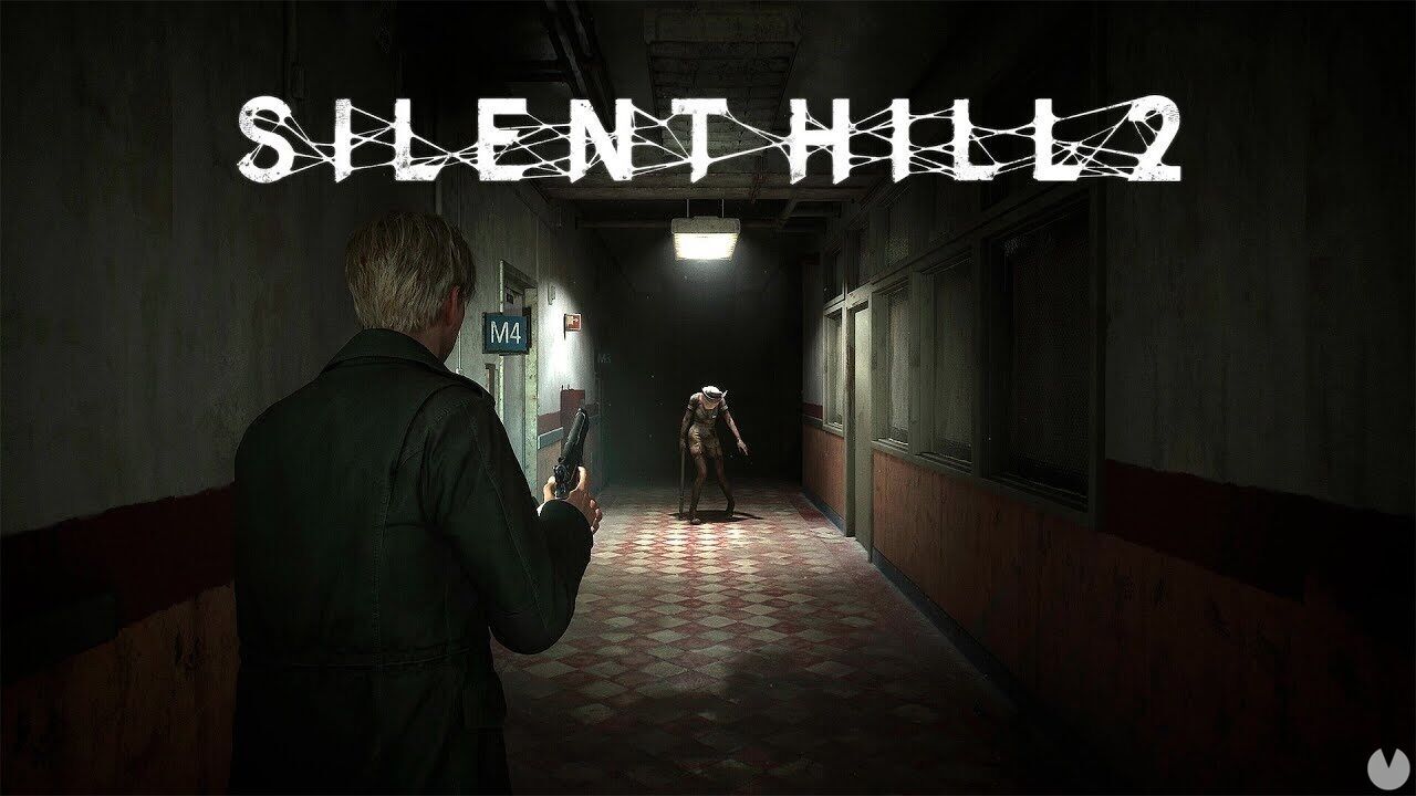 Silent Hill 2: Immersion Trailer Reveals Terrifying New Look
