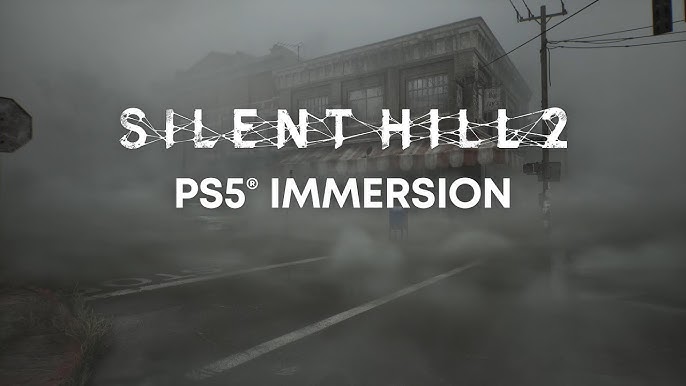 Silent Hill 2: Immersion Trailer Reveals Terrifying New Look